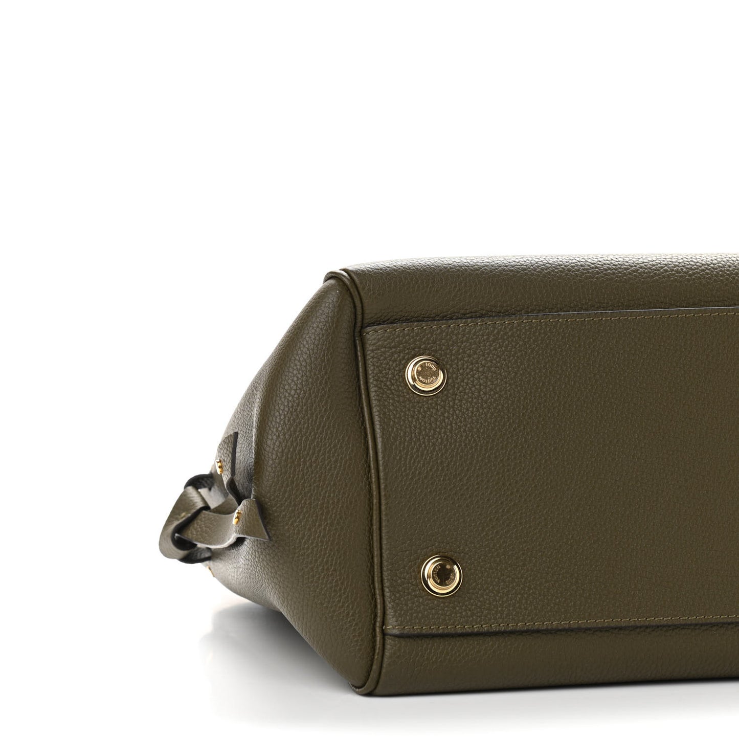 Veau Nuage Milla MM Laurier Green
