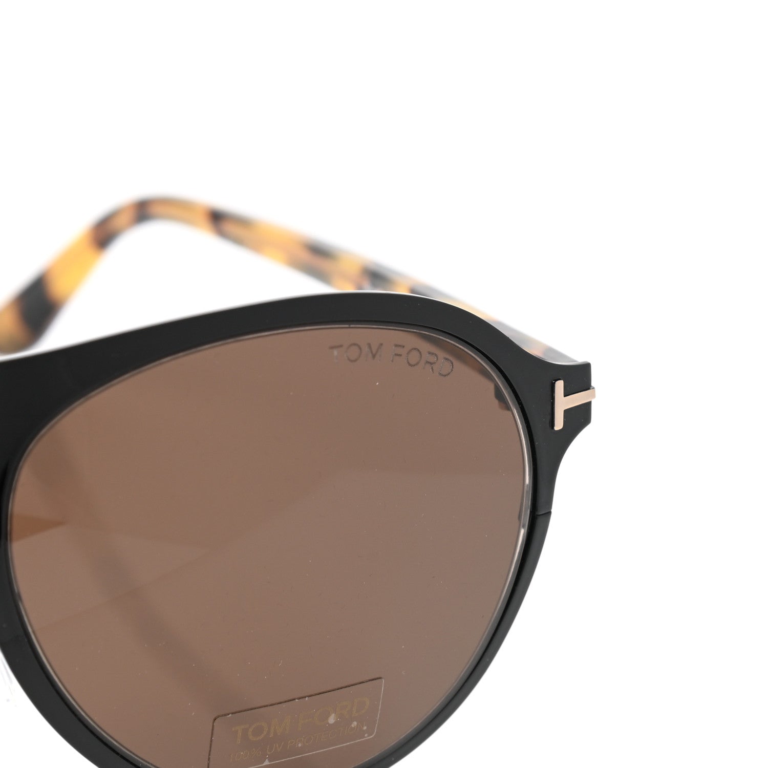 TOMFORD サングラス Bradburry ティアドロップ TF525 Tom Ford Bradburry Aviator Sunglasses TF525 Tortoise 1055795