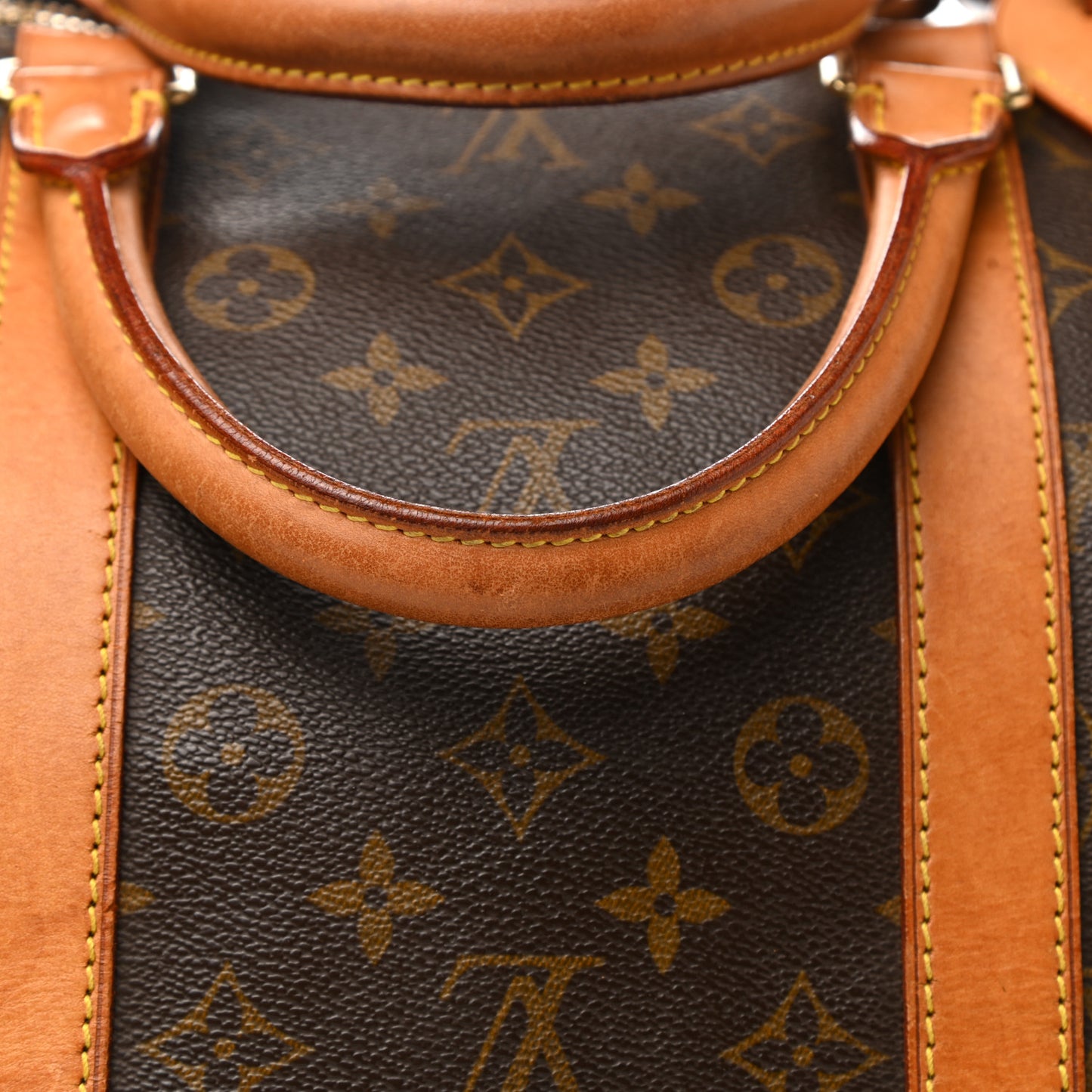 Monogram Keepall 55