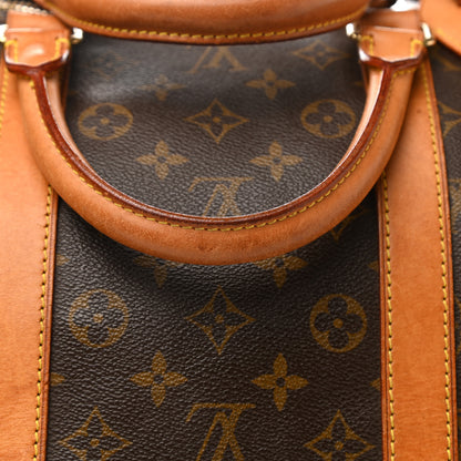 Louis Vuitton Monogram Keepall 55 14 of 15