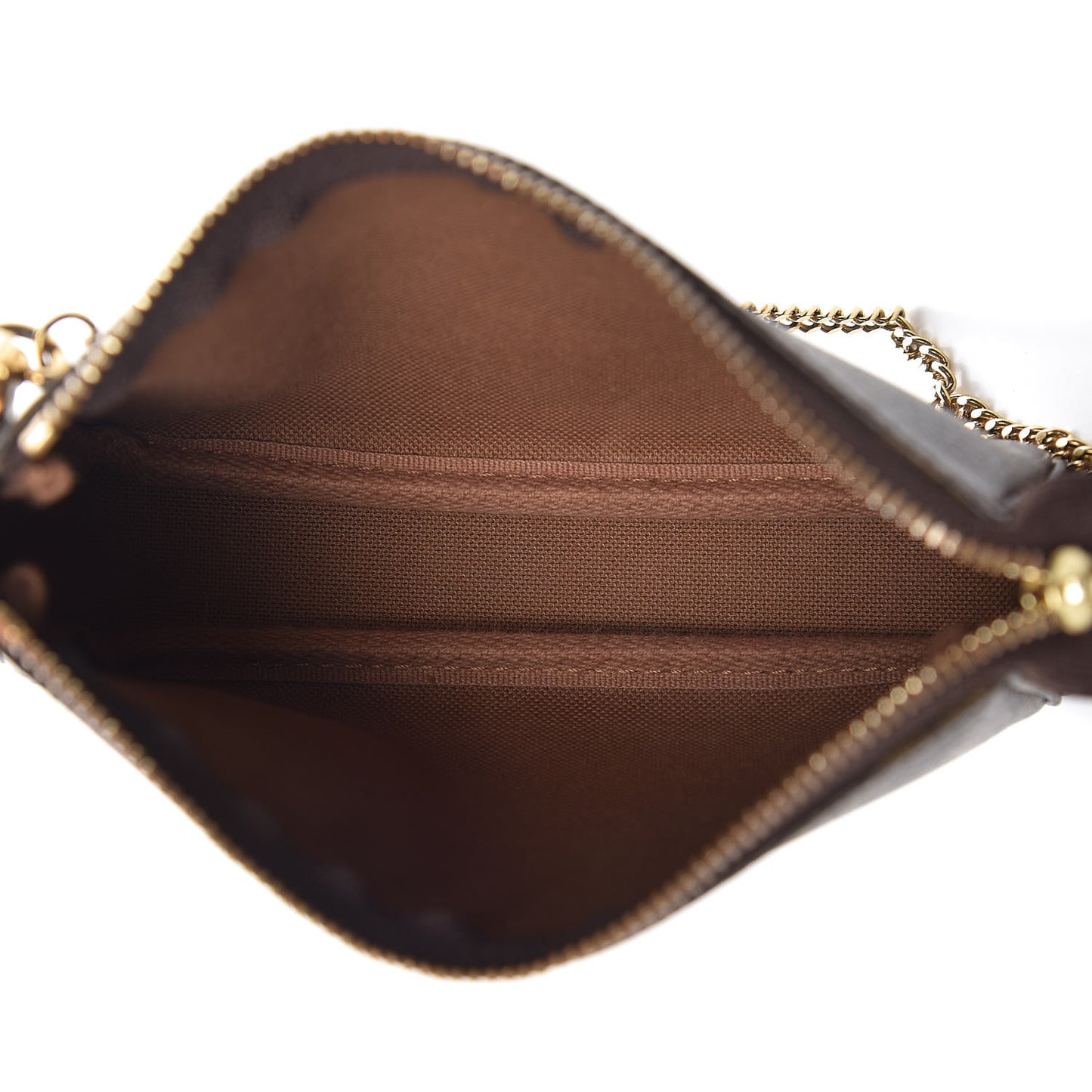 Monogram Mini Pochette Accessories