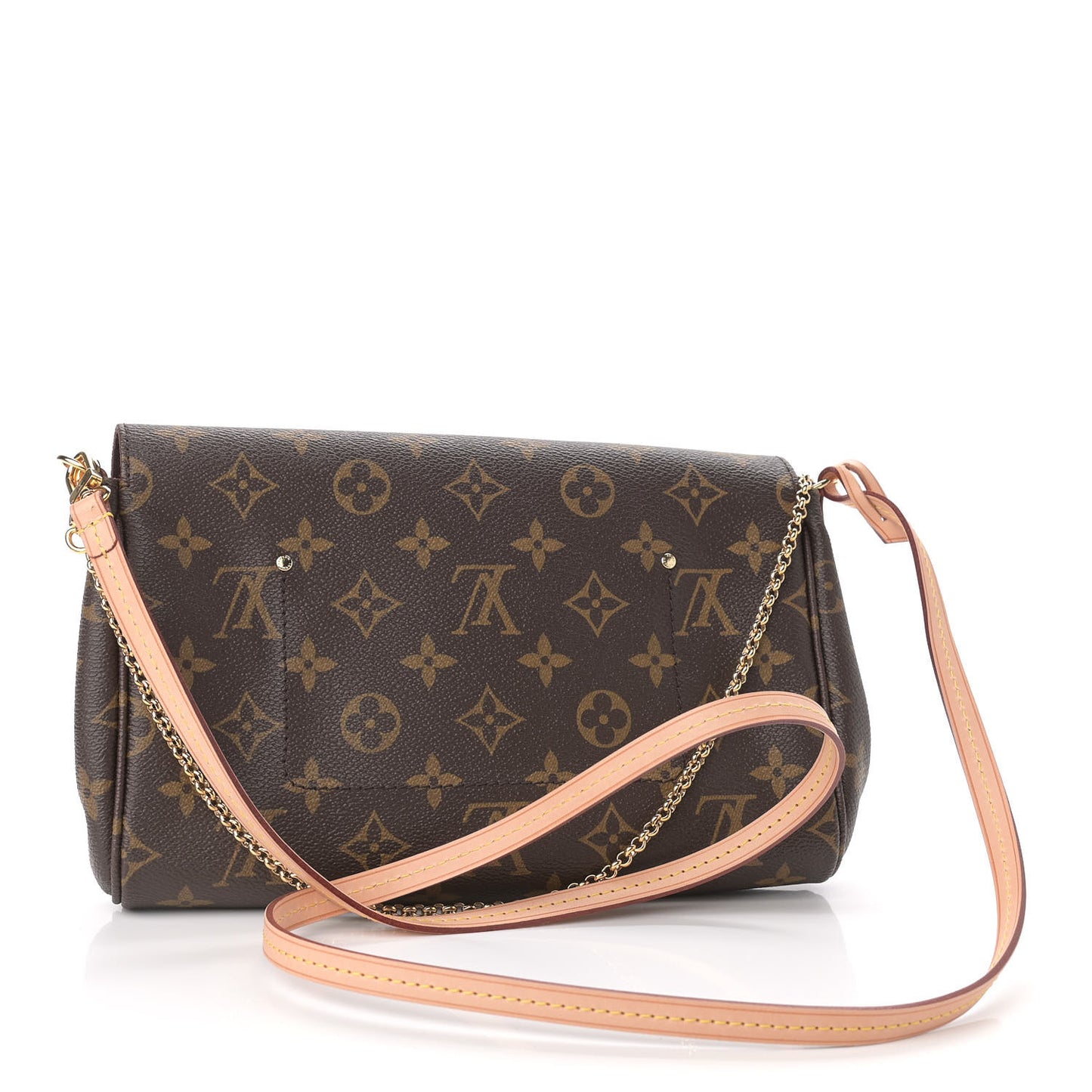 Monogram Favorite MM