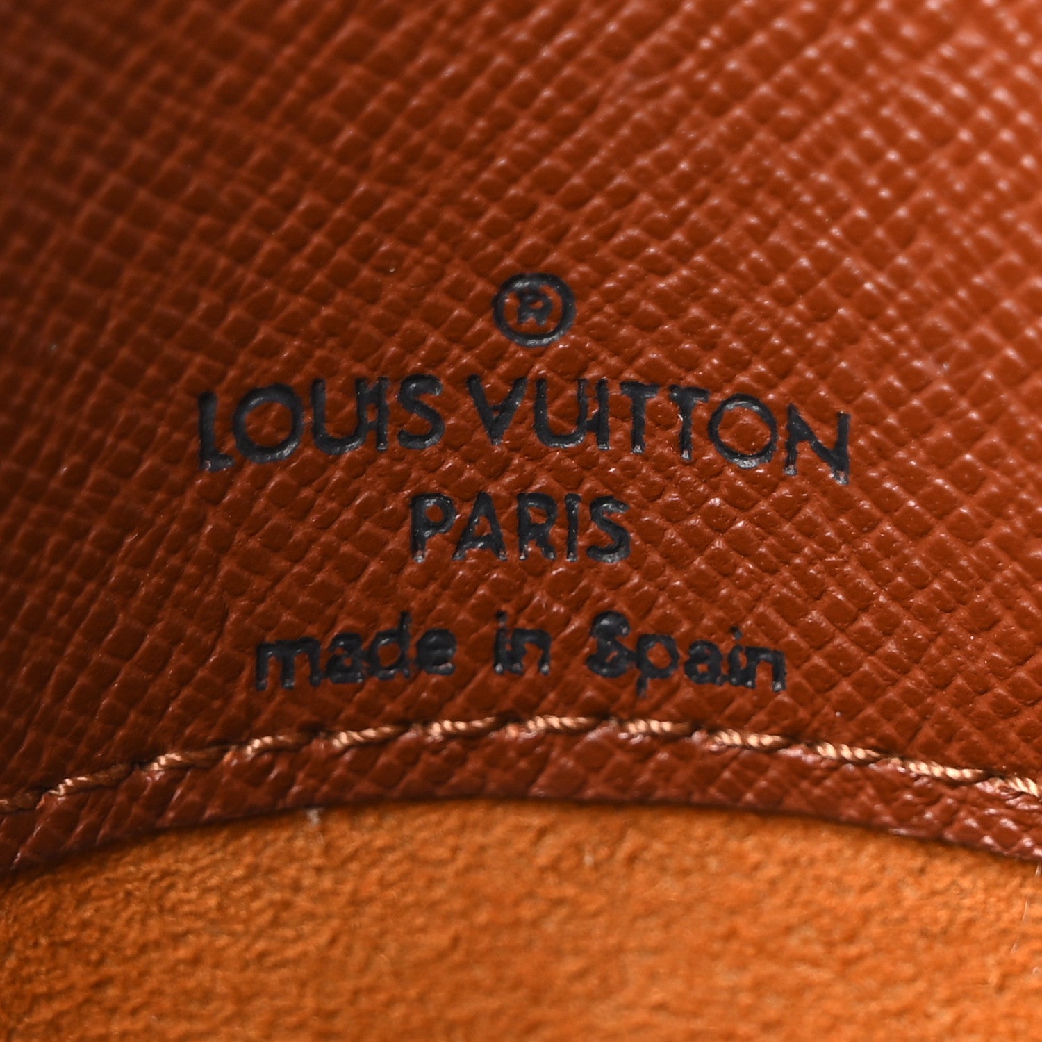 Louis Vuitton Monogram Musette Salsa 6 of 9