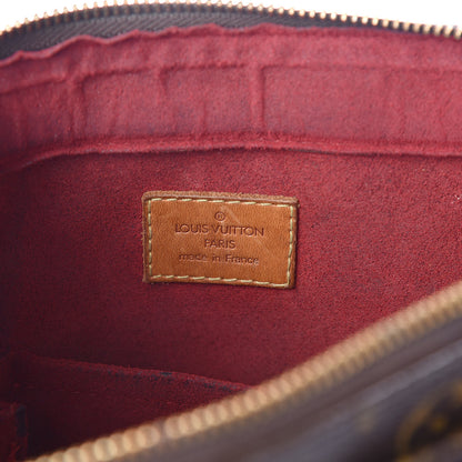 Louis Vuitton Monogram Viva-Cite GM 6 of 10