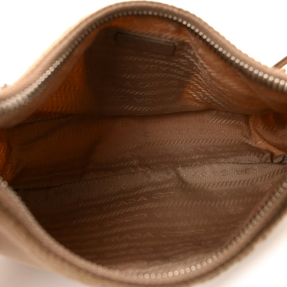 Prada Nylon Re-Edition 2005 Shoulder Bag Cammeo 5 of 14