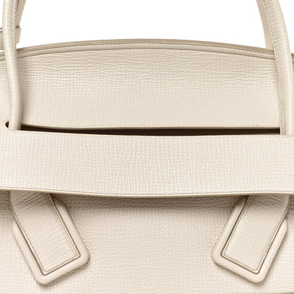 Bottega Veneta Grainy Calfskin Medium Arco Plaster 7 of 9