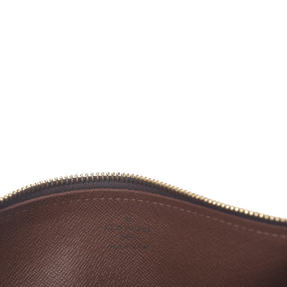 Louis Vuitton Monogram Papillon 26 6 of 13