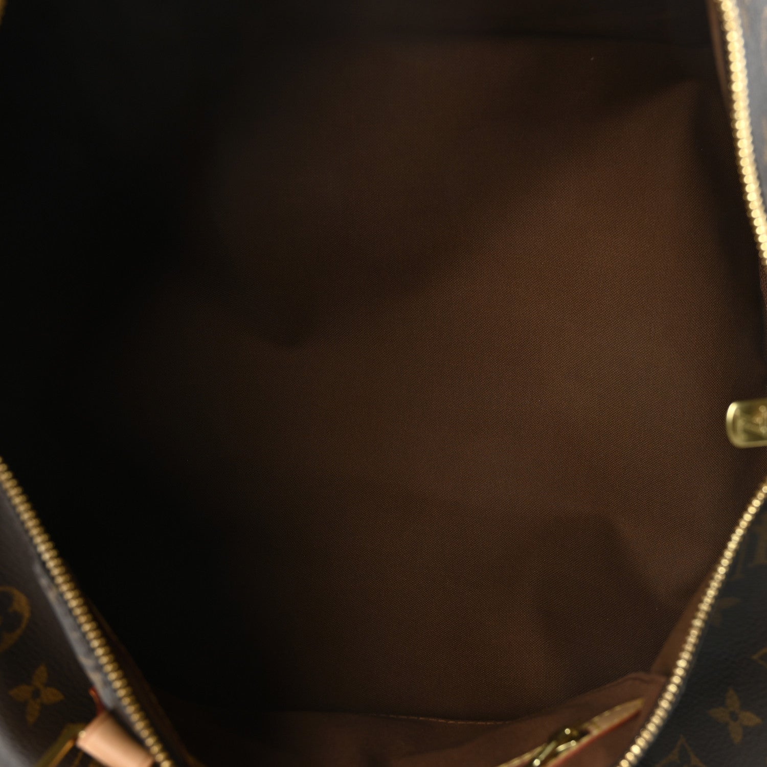 Louis Vuitton Monogram Speedy Bandouliere 40 5 of 9