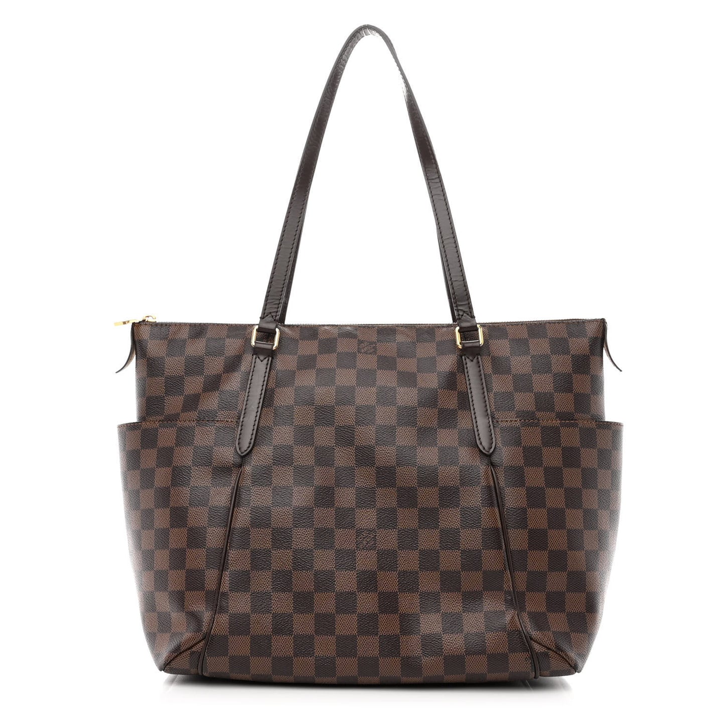Damier Ebene Totally MM