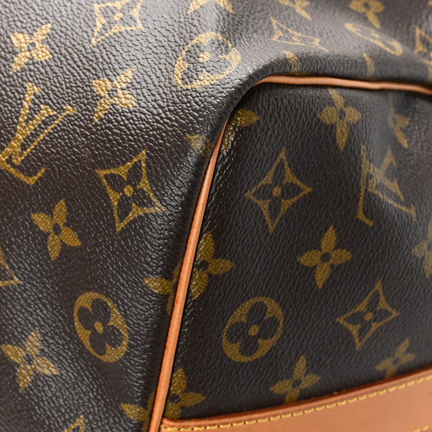 Monogram Keepall Bandouliere 50
