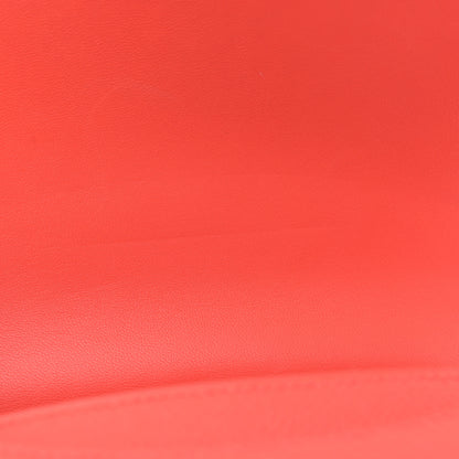 Hermes Epsom Constance 18 Capucine 11 of 12