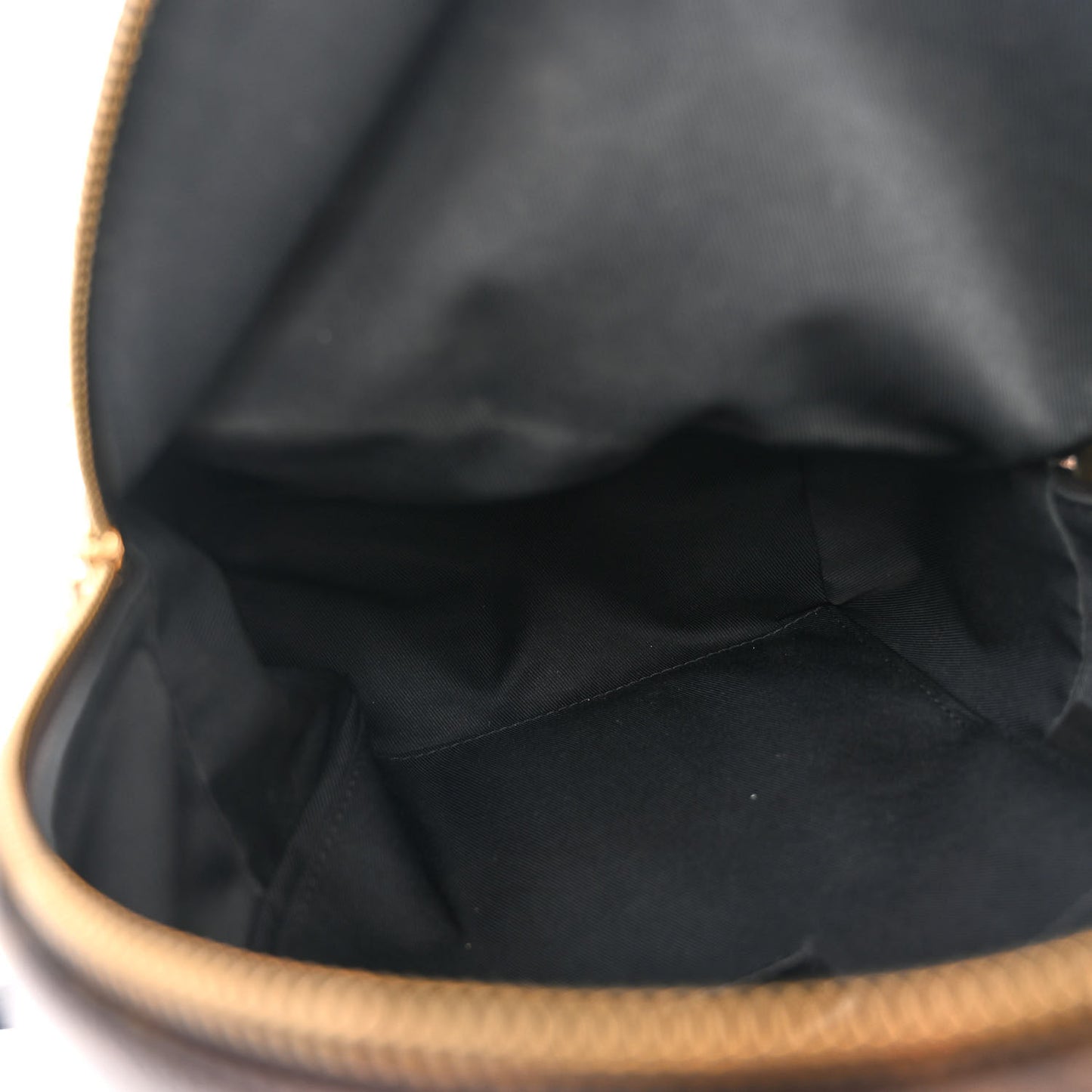 LOUIS VUITTON Reverse Monogram Palm Springs Backpack PM
