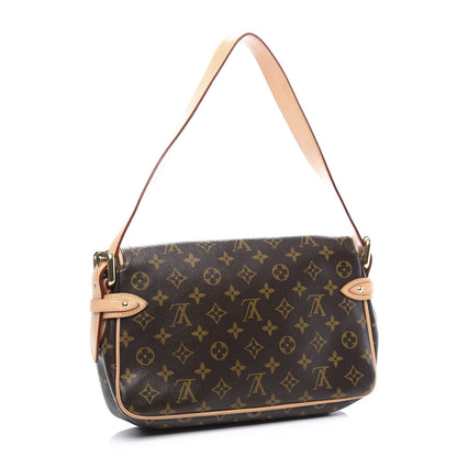 Louis Vuitton Monogram Hudson PM 2 of 9