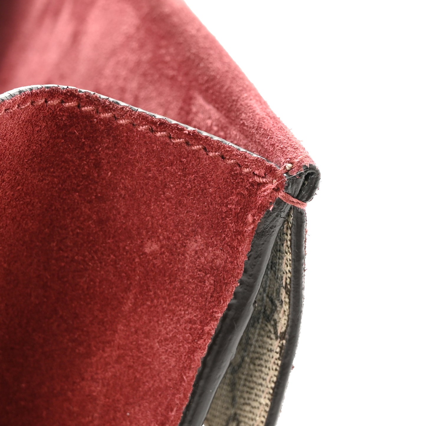 GG Supreme Monogram Blooms Mini Dionysus Shoulder Bag Beige Multicolor Dry Rose