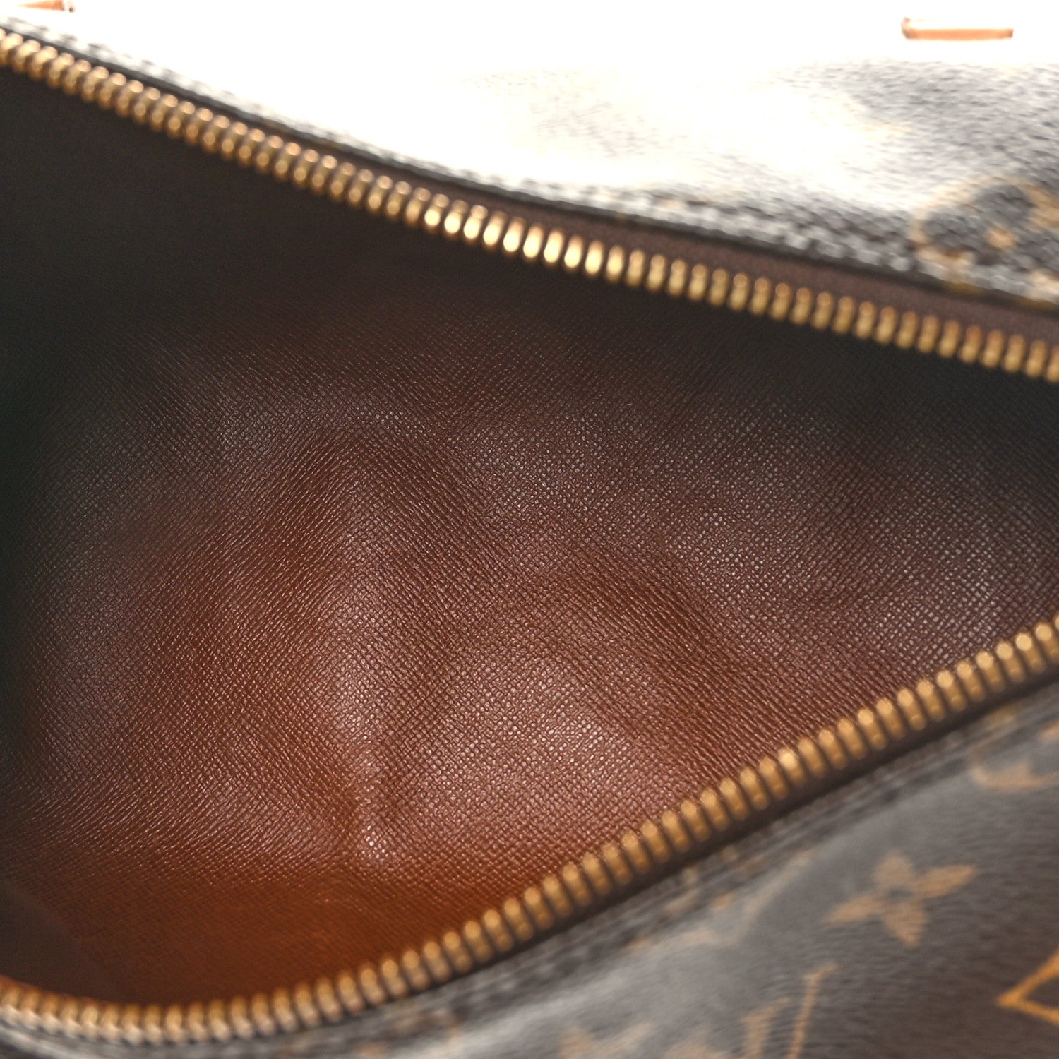 Louis Vuitton Monogram Papillon 26 5 of 8