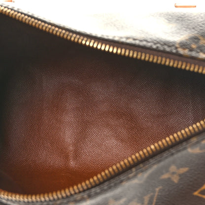 Louis Vuitton Monogram Papillon 26 5 of 8