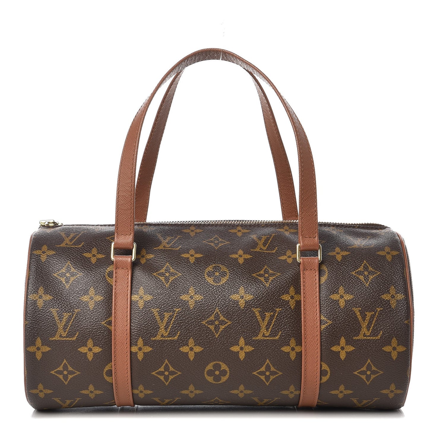 Monogram Papillon 30