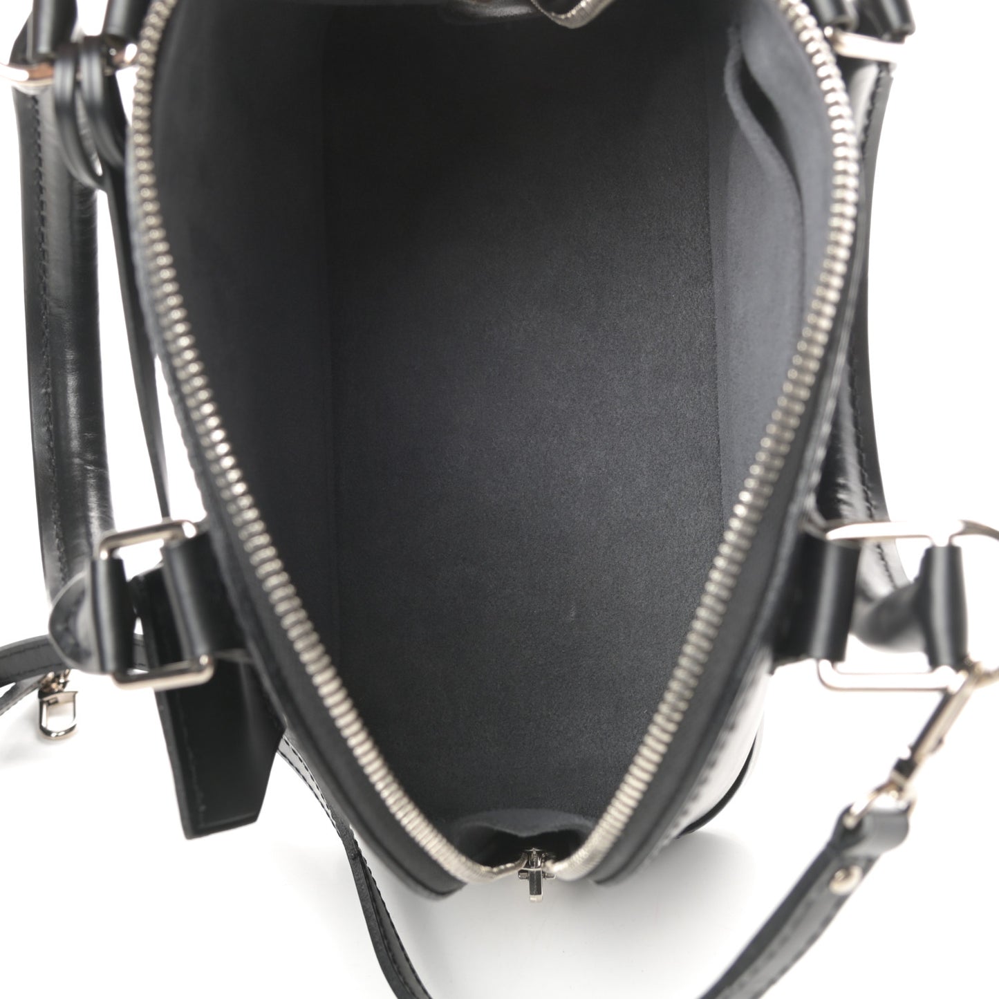 Epi Alma BB Black