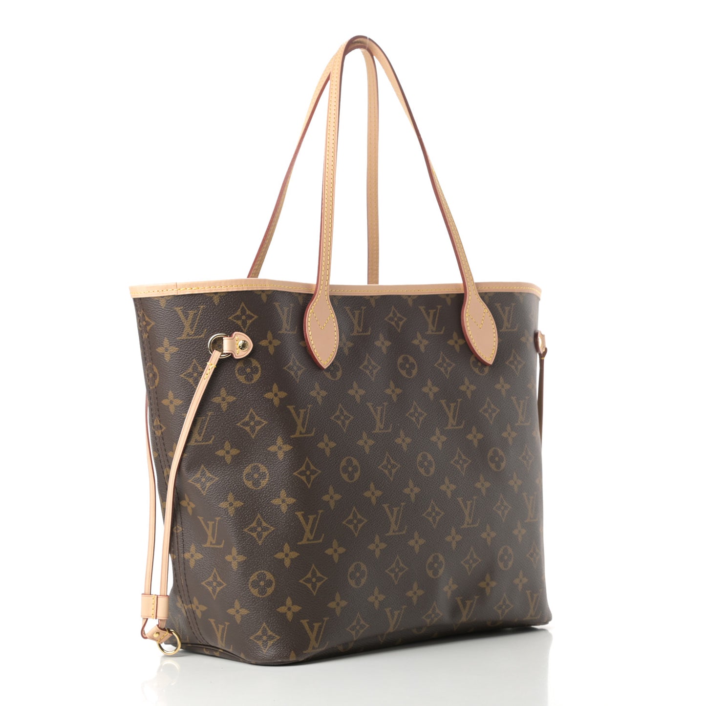 Monogram Neo Neverfull MM