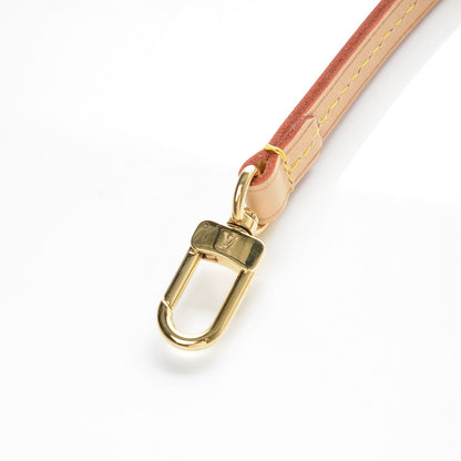 Louis Vuitton Vachetta Pochette Accessories Strap 5 of 5