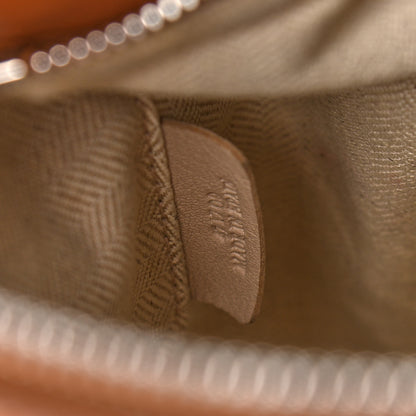 Loewe Calfskin Medium Puzzle Bag Tan 7 of 13