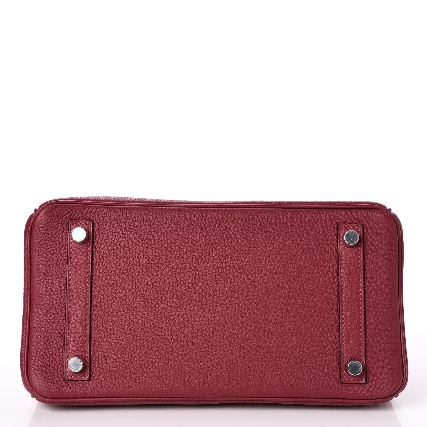 Togo Birkin 25 Rubis