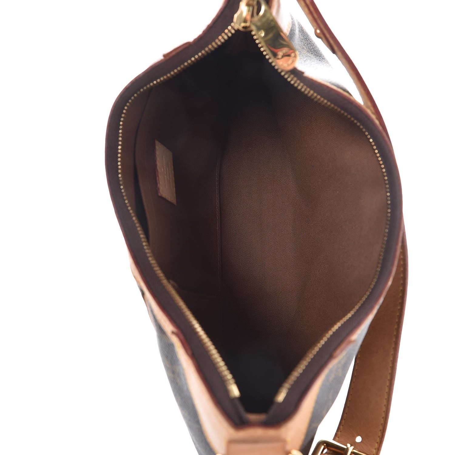 Louis Vuitton Monogram Thames PM 5 of 11