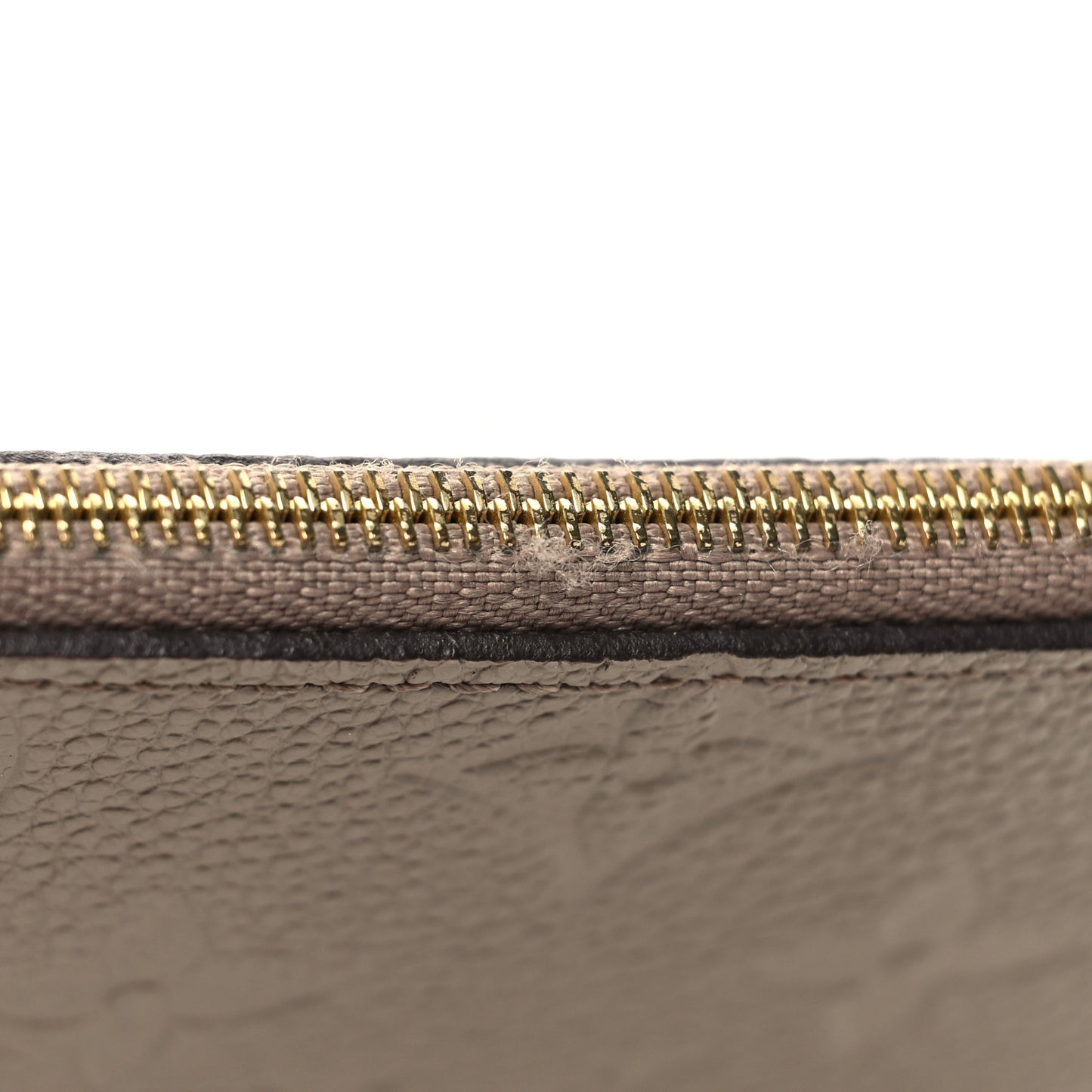 Empreinte Pochette Felicie Chain Wallet Tourterelle