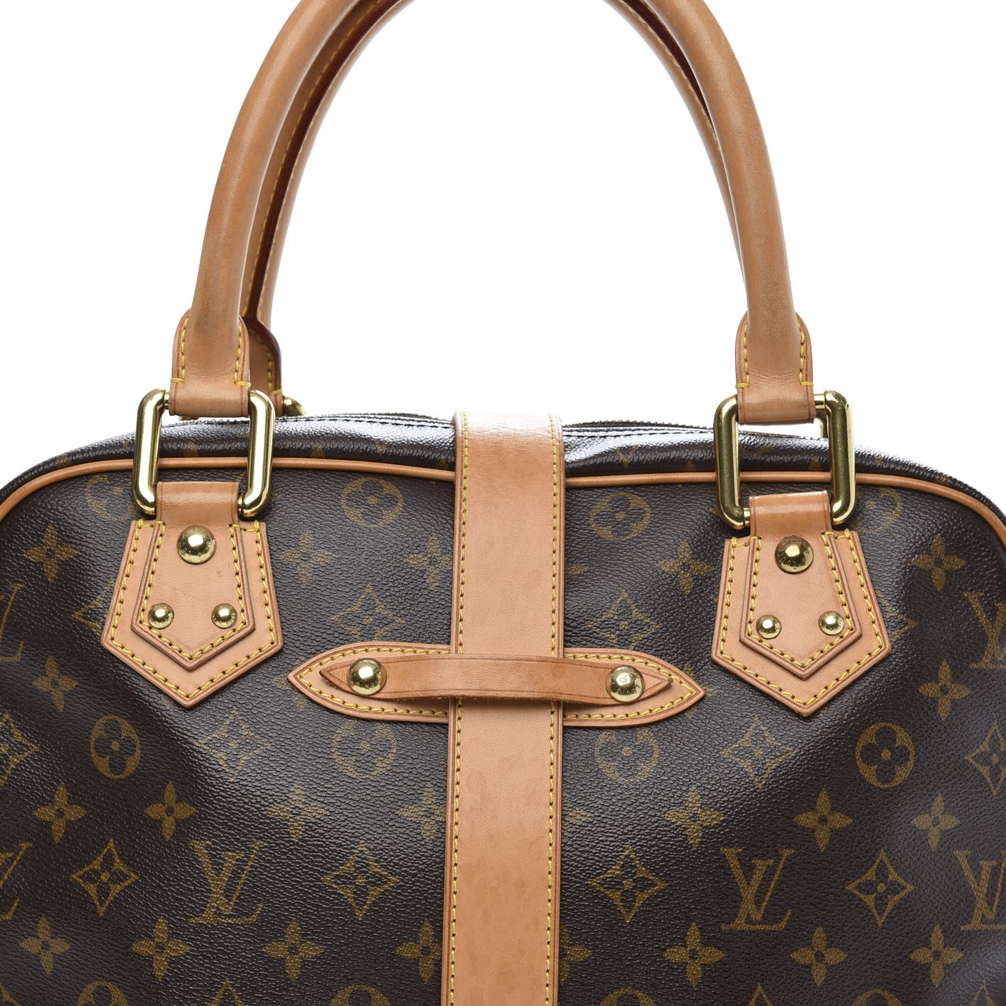Monogram Manhattan GM