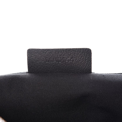 Givenchy Sugar Goatskin Medium Nightingale Black 7 of 11