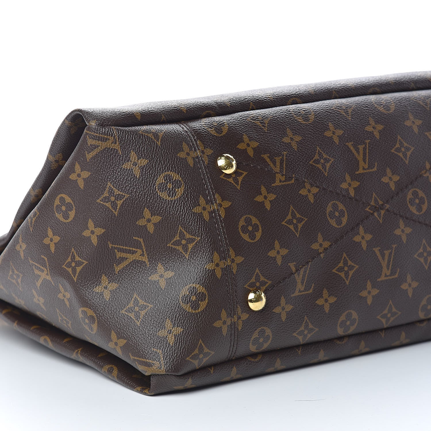 Louis Vuitton Monogram Artsy MM 8 of 12