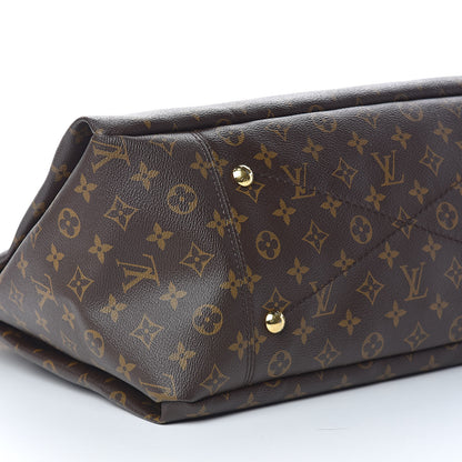 Louis Vuitton Monogram Artsy MM 8 of 12