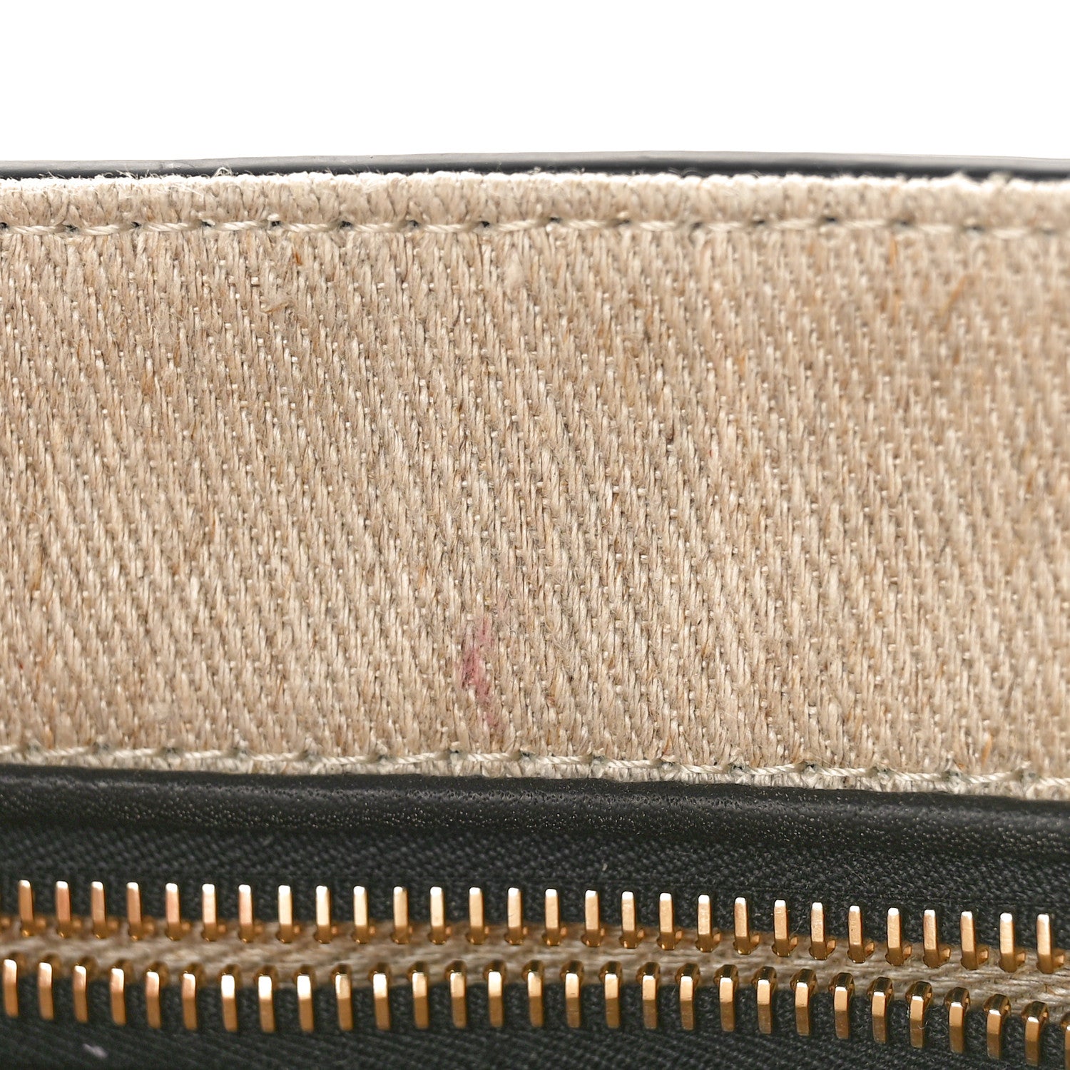 Chloe Grained Calfskin Small Penelope Soft Shoulder Bag Black 12 of 12