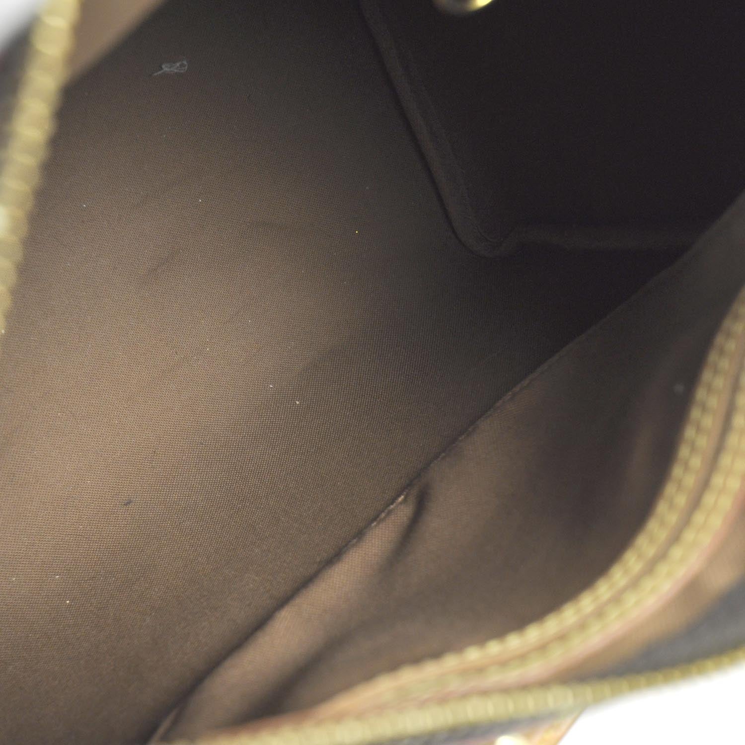 Louis Vuitton Monogram Cerises Speedy 25 6 of 8