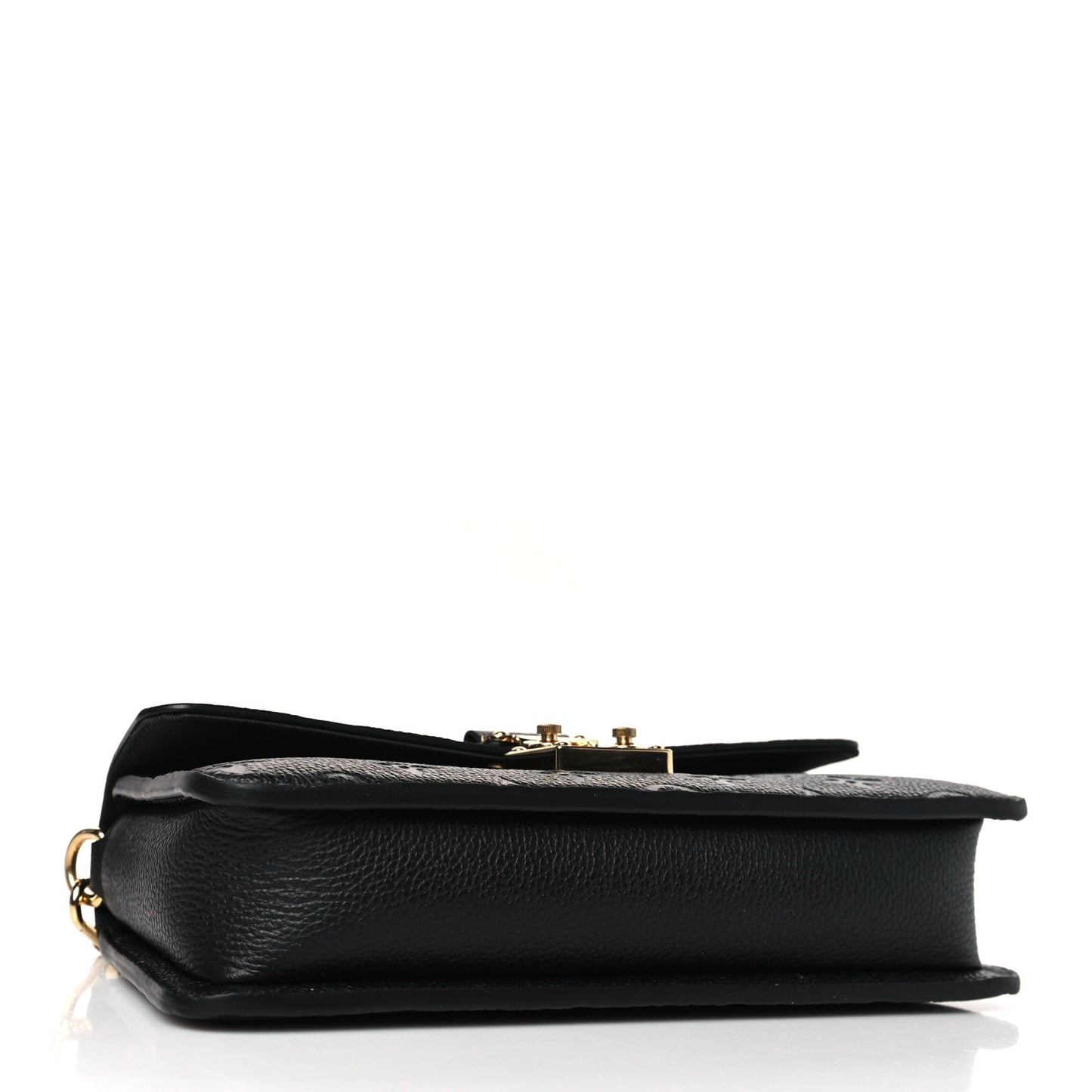 Empreinte Metis Wallet On Chain Black