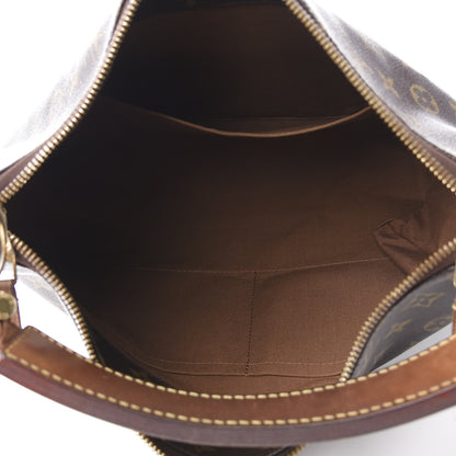 Louis Vuitton Monogram Sully PM 4 of 14