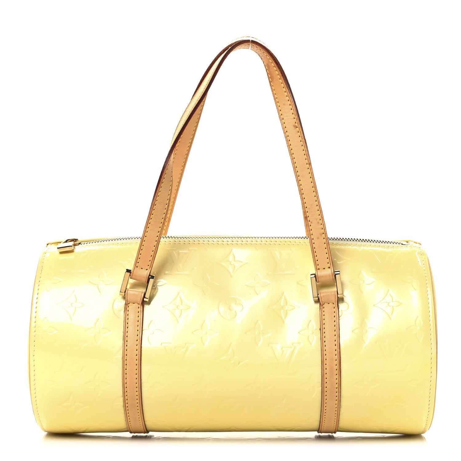 Louis Vuitton Vernis Bedford Perle 1 of 9
