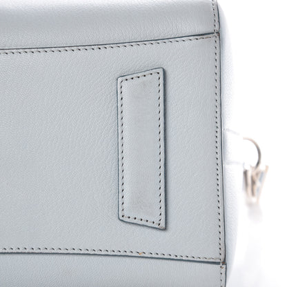 Givenchy Sugar Goatskin Small Antigona Pale Blue 15 of 17