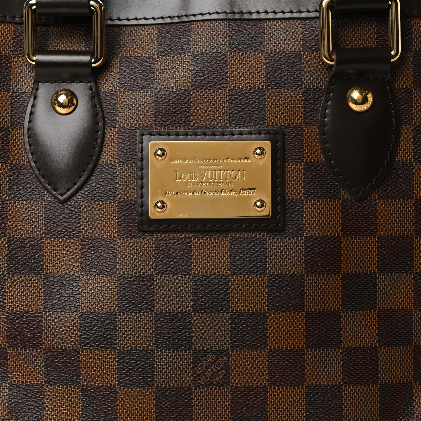 Damier Ebene Hampstead PM