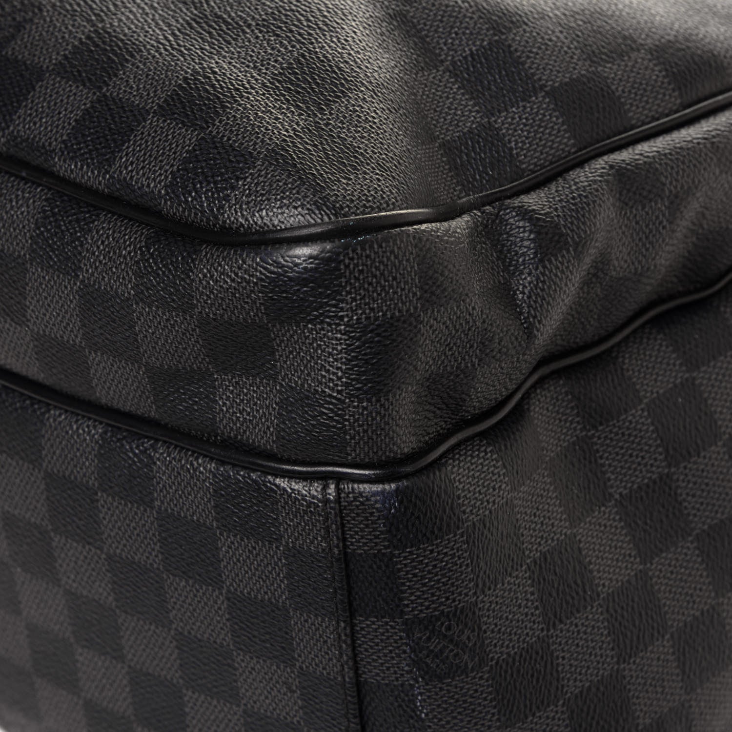 Louis Vuitton Damier Graphite Michael Backpack 8 of 14