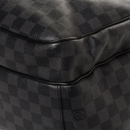 Louis Vuitton Damier Graphite Michael Backpack 8 of 14