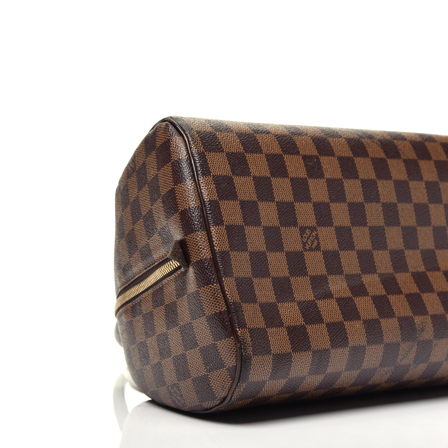 Louis Vuitton Damier Ebene Ribera MM 8 of 12