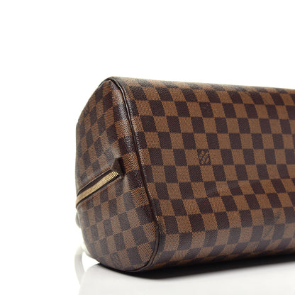 Louis Vuitton Damier Ebene Ribera MM 8 of 12