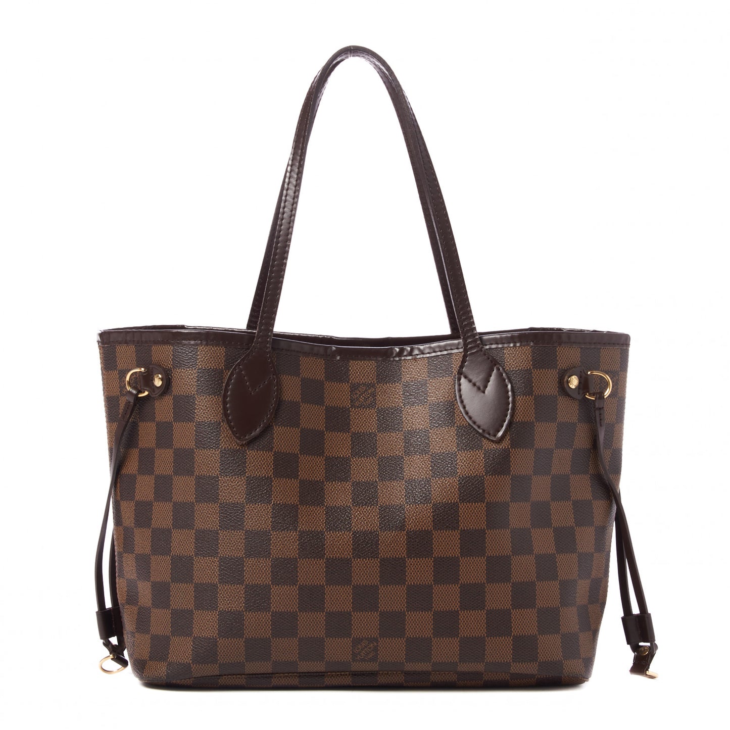 Damier Ebene Neverfull PM