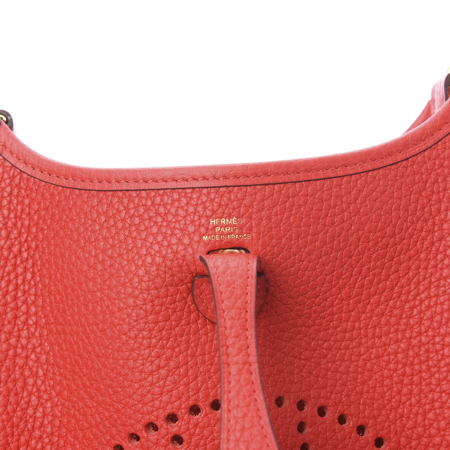 Taurillon Clemence Evelyne TPM Rouge de Coeur