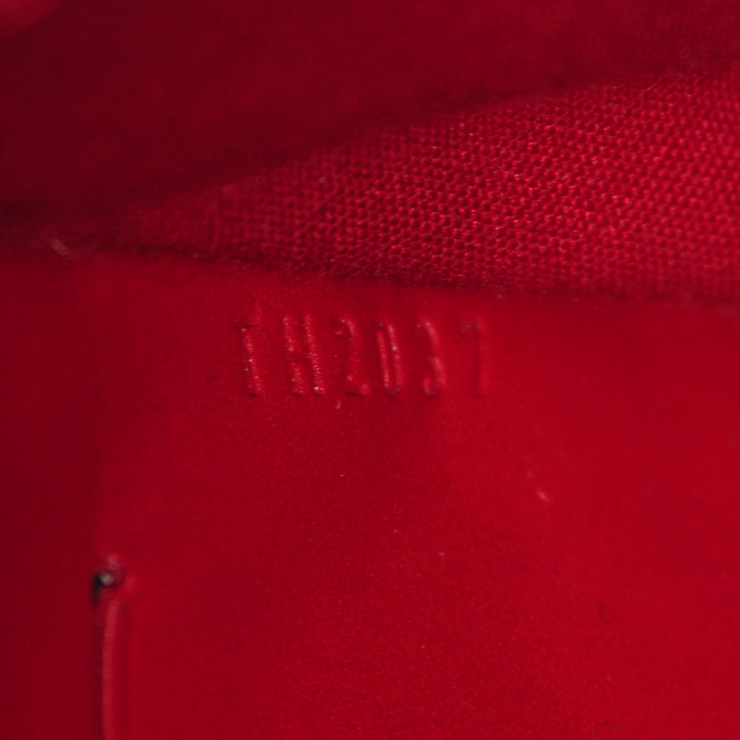 Vernis Sunset Boulevard Pomme D'Amour