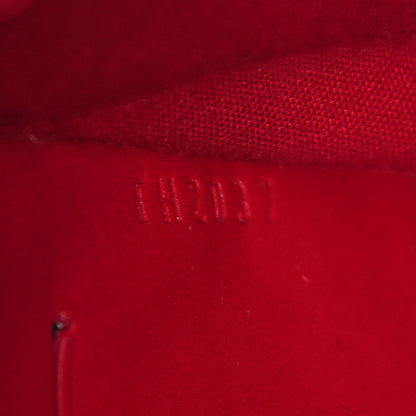 Louis Vuitton Vernis Sunset Boulevard Pomme D'Amour 7 of 7