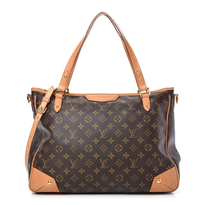 Louis Vuitton Monogram Estrela GM 1 of 12