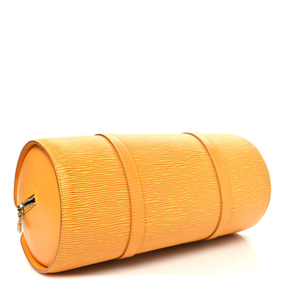 Louis Vuitton Epi Soufflot Tassil 5 of 11