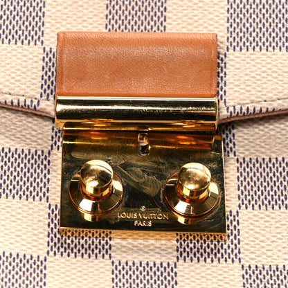 Louis Vuitton Damier Azur Croisette 11 of 11